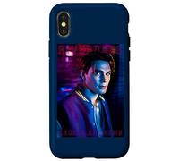 Carcasa para iPhone X/XS Riverdale Archie Andrews