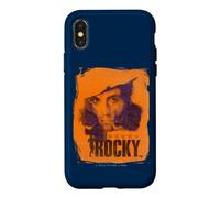 Carcasa para iPhone X/XS Rocky Keeping His Eye On You