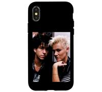 Carcasa para iPhone X/XS Roxette Debe Haber Sido Amor Dúo Pop Sueco 1990