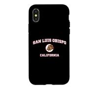 Carcasa para iPhone X/XS San Luis Obispo California (California)