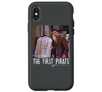 Carcasa para iPhone X/XS Seinfeld The First Pirate