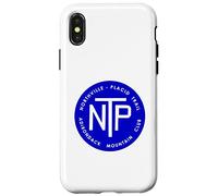 Carcasa para iPhone X/XS Sendero Northville-Placid