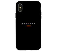 Carcasa para iPhone X/XS Sevilla España