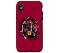 Carcasa para iPhone X/XS Shazam! Movie Pride
