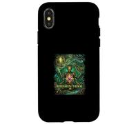 Carcasa para iPhone X/XS Shinrin Yoku