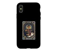Carcasa para iPhone X/XS Simón Bolívar Libertador Veneuela