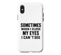 Carcasa para iPhone X/XS Skills Teamwork Quote Communication Is My Superpower