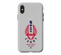 Carcasa para iPhone X/XS Street Fighter Oficial Arcade Fighting Juego | PAPL1119