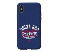 Carcasa para iPhone X/XS Street Fighter Oficial Arcade Fighting Juego | PAPL1128