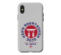 Carcasa para iPhone X/XS Street Fighter Oficial Arcade Fighting Juego | PAPL1242