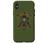 Carcasa para iPhone X/XS Suicide Squad Belle Reve