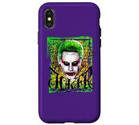 Carcasa para iPhone X/XS Suicide Squad Empire Joker