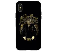Carcasa para iPhone X/XS Suicide Squad Killer Croc Skin
