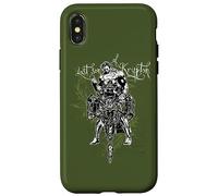 Carcasa para iPhone X/XS Superman Last Son Gothic