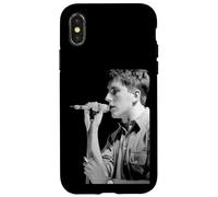 Carcasa para iPhone X/XS Terry Hall The Colourfield Thinking of You Band 1985