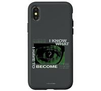 Carcasa para iPhone X/XS The Batman Become The Riddler