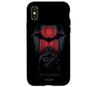 Carcasa para iPhone X/XS The Batman I Am The Shadows