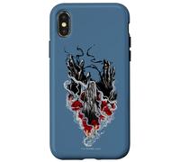 Carcasa para iPhone X/XS The Curse of La Llorona Hands of Death