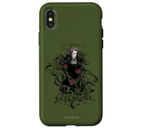 Carcasa para iPhone X/XS The Curse of La Llorona The Weeping Woman