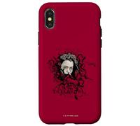 Carcasa para iPhone X/XS The Curse of La Llorona Woman In The Shadows