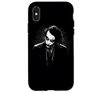 Carcasa para iPhone X/XS The Dark Knight Dark Joker