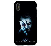 Carcasa para iPhone X/XS The Dark Knight Joker
