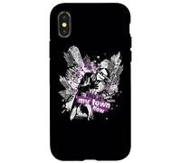 Carcasa para iPhone X/XS The Dark Knight Joker My Kind of Town