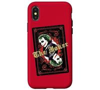 Carcasa para iPhone X/XS The Dark Knight Joker's Wild