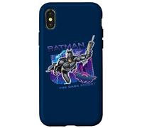 Carcasa para iPhone X/XS The Dark Knight Knight Mission