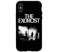 Carcasa para iPhone X/XS The Exorcist Poster