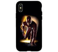 Carcasa para iPhone X/XS The Flash: TV Series Ready