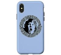 Carcasa para iPhone X/XS The Goonies Chunk Talk