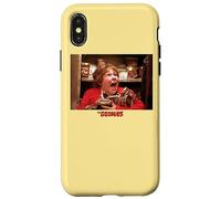 Carcasa para iPhone X/XS The Goonies Chunky Thief