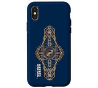 Carcasa para iPhone X/XS The Great Gatsby Why Hello Old Sport