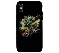Carcasa para iPhone X/XS The Hobbit Baddies