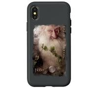 Carcasa para iPhone X/XS The Hobbit Balin