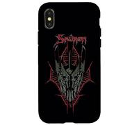 Carcasa para iPhone X/XS The Hobbit Evil's Helm