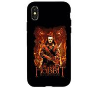 Carcasa para iPhone X/XS The Hobbit Fates