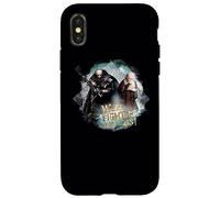 Carcasa para iPhone X/XS The Hobbit We Are Fighers