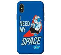 Carcasa para iPhone X/XS The Jetsons Rosie Need My Space