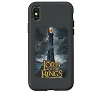 Carcasa para iPhone X/XS The Lord of The Rings Always Watching