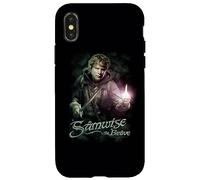Carcasa para iPhone X/XS The Lord of The Rings Samwise The Brave