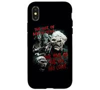 Carcasa para iPhone X/XS The Lord of The Rings Time of The Orc