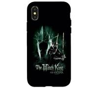 Carcasa para iPhone X/XS The Lord of The Rings Witch King