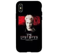 Carcasa para iPhone X/XS The Lost Boys Be One of Us