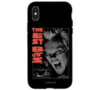 Carcasa para iPhone X/XS The Lost Boys Fun to Be a Vampire Poster
