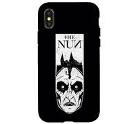 Carcasa para iPhone X/XS The Nun Gaze