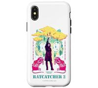 Carcasa para iPhone X/XS The Suicide Squad Ratcatcher 2