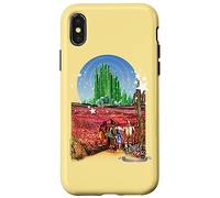 Carcasa para iPhone X/XS The Wizard of Oz 75 Years