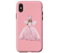 Carcasa para iPhone X/XS The Wizard of Oz Glinda The Good Witch